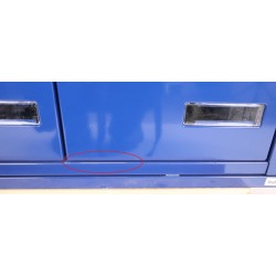 Bloc de 20 Boîtes aux Lettres LEABOX Collective