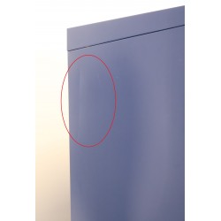 Bloc de 20 Boîtes aux Lettres LEABOX