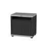 Meuble de Cuisine Extérieur LE MARQUIER Duo avec Tablette 80x55cm - MC80PPLD - NEUF Déclassé