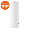Chauffe-Eau Électrique 300L THERMOR Duralis ACI Hybride