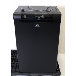 Réfrigérateur à Absorption 100L Eza 3WAYS Électrique et Gaz 1 Porte