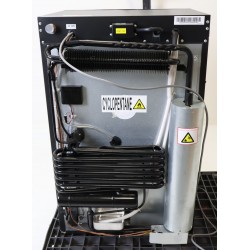 Réfrigérateur à Absorption 100L Eza 3WAYS Électrique et Gaz