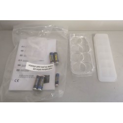 Réfrigérateur à Absorption 100L Eza 3WAYS Électrique