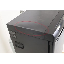 Réfrigérateur à Absorption 100L Eza 3WAYS