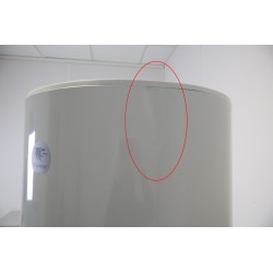 Chauffe-Eau Électrique 300L THERMOR Duralis Connecté Stéatite Pas Cher