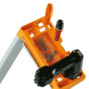 Escabeau avec Porte-Outils