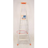 Escabeau Aluminium 6 Marches TUBESCA MP Pro Hauteur d'Accès 3,32m - 02370006