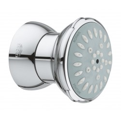 Douchette Latérale GROHE Relexa Ultra 65 2 Jets Chrome - 27067000 - NEUVE