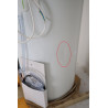 Chauffe-Eau Thermodynamique 200L THERMOR Aéromax 6 ACI Hybride Connecté Pas Cher