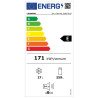 Réfrigérateur Encastrable 286L LIEBHERR avec EasyFresh - IRe 1784-PB - NEUF Déclassé pas cher