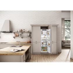 Réfrigérateur Encastrable 286L LIEBHERR avec EasyFresh