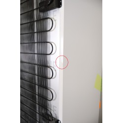 Réfrigérateur Encastrable 286L