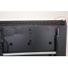 Radiateur Électrique Digital 1500W THERMOR Palerme 2 RSC D 2 Horizontal - 444417 - NEUF Déclassé pas cher