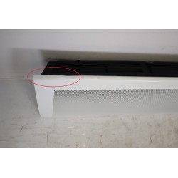 Radiateur Électrique Digital 1500W THERMOR