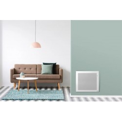Radiateur Électrique Digital 1500W THERMOR Palerme 2 RSC D 2 Horizontal - 444417