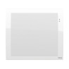 Radiateur Électrique Digital 1500W THERMOR Palerme 2 RSC D 2 Horizontal - 444417 - NEUF Déclassé