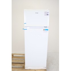 Réfrigérateur Congélateur 211L CANDY Froid Statique 2 Portes