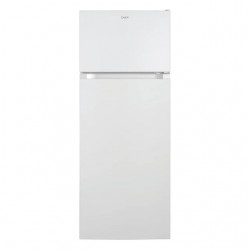 Réfrigérateur Congélateur 211L CANDY Froid Statique 2 Portes Blanc - CDG1S514EW - NEUF Déclassé