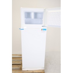 Réfrigérateur Congélateur 211L CANDY Froid