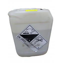 Décapant pour Traitement des Inox AVESTA 204 Gel - 85336