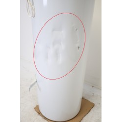 Chauffe-Eau Électrique 200L OLYMPIC FRANCE Stéatite Pas Cher