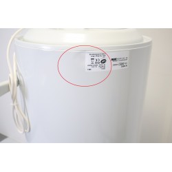 Chauffe-Eau Électrique 200L OLYMPIC FRANCE Stéatite Pas Cher