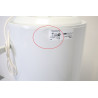 Chauffe-Eau Électrique 200L OLYMPIC FRANCE Stéatite Pas Cher