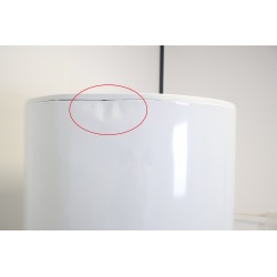 Chauffe-Eau Électrique 300L OLYMPIC FRANCE Stéatite Pas Cher