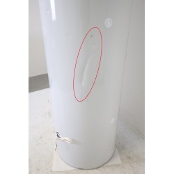 Chauffe-Eau Électrique 300L OLYMPIC FRANCE Stéatite Pas Cher