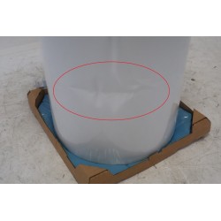 Chauffe-Eau Électrique 100L EQUATION Utilis Stéatite Vertical Mural Pas Cher