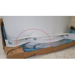 Chauffe-Eau Électrique 100L EQUATION Utilis Stéatite Vertical Mural Pas Cher