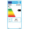 Chauffe-Eau Électrique 10L THERMOR Ristretto Sur-Évier  - 221071