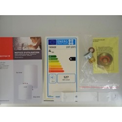 Chauffe-Eau Électrique 10L THERMOR Ristretto Sur-Évier Monophasé