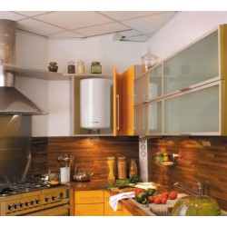 Chauffe-Eau Électrique 10L THERMOR Ristretto Sur-Évier