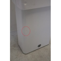 Chauffe-Eau Électrique Plat 100L THERMOR Malicio 3 Connecté Stéatite Pas Cher