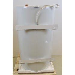 Chauffe-Eau Électrique 150L SAUTER Bajawa Stéatite Anode Titane Vertical Mural