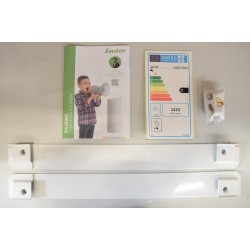 SAUTER 364412 - Chauffe-Eau Electrique 150 L Bajawa Stéatite Vertical