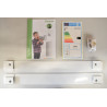 SAUTER 364412 - Chauffe-Eau Electrique 150 L Bajawa Stéatite Vertical
