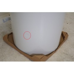 Chauffe-Eau Électrique 150L SAUTER Bajawa Stéatite Anode Titane Pas Cher