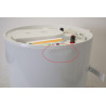 Chauffe-Eau Électrique 150L SAUTER Bajawa Stéatite Anode Titane Pas Cher