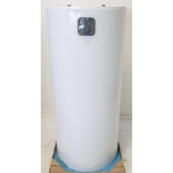 Chauffe-Eau Électrique 150L EQUATION Utilis Stéatite Vertical