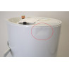 Chauffe-Eau Électrique 150L EQUATION Utilis Stéatite Vertical Mural Pas Cher