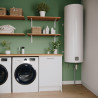 Chauffe-Eau Électrique 200L EQUATION Utilis Stéatite Vertical
