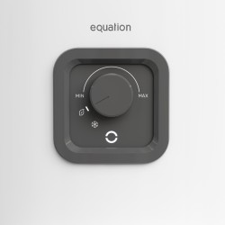 Chauffe-Eau Électrique 200L EQUATION Utilis Stéatite Mural