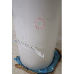 Chauffe-Eau Électrique 200L EQUATION Utilis Stéatite Pas Cher