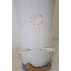 Chauffe-Eau Électrique 200L EQUATION Utilis Stéatite Pas Cher