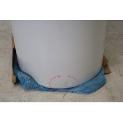 Chauffe-Eau Électrique 200L EQUATION Utilis Stéatite Pas Cher