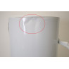Chauffe-Eau Électrique 200L EQUATION Utilis Stéatite Pas Cher