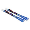 Pack de 2 Skis Slalom SALOMON S/RACE SL 12 165cm Bleu et Blanc - L41670500165
