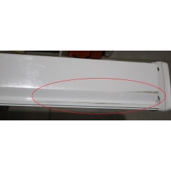 Store Paroi Latérale L4,5m THULE 4200 Pas Cher